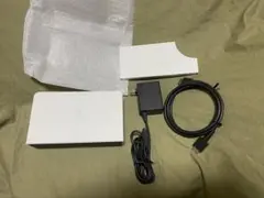 任天堂純正 Nintendo Switch専用ドックセット 有機EL版ホワイト