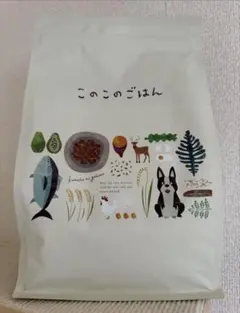 2025年最新】ドッグフード このこのごはんの人気アイテム - メルカリ