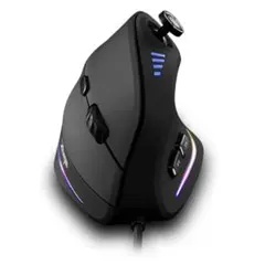 Zelotes エルゴノミクスマウス 10000DPI