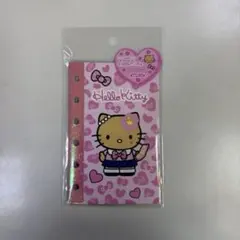 日焼け　コギャル　キティ　シール帳