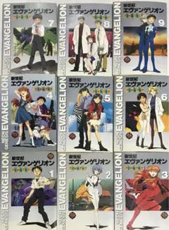 週刊少年ジャンプ新人漫画賞ホップ☆ステップ賞SELECTION9冊セット