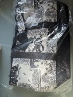 新品　PUMA golf 鞄