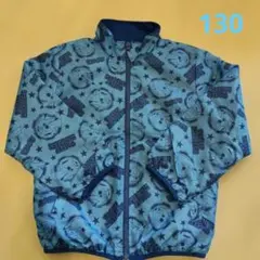 ポケットモンスター 피카츄 ジャケット 130