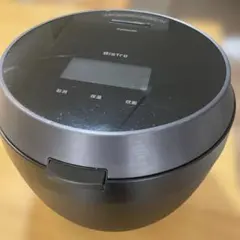 【ジャンク品】パナソニック ビストロ炊飯器 5.5合 ジャンク品Bistro 炊飯器 パナソニック ビストロ 5.5合炊き炊飯器