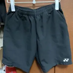 新品未使用 YONEX レディース XOサイズ ストレッチハーフパンツ - メルカリ