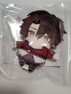 終遠のヴィルシュ 終ヴィル ぱぺこっと ぬいぐるみ オトメイト