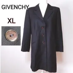 2025年最新】Givenchy ロングコートの人気アイテム - メルカリ