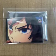 冨岡義勇 全方位コレクション缶バッジ 無限城編 鬼滅の刃