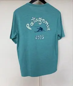 Patagonia パタゴニア キャプリーンクールデイリー Sのサムネイル