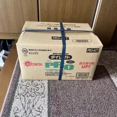 u*c様 【新品未開封】ヤヨイ化学工業ダイレクトプロ クロス糊 6kg×3 ① 
