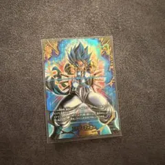 ドラゴンボール フュージョンワールド エナジーマーカーE-126☆ - メルカリ