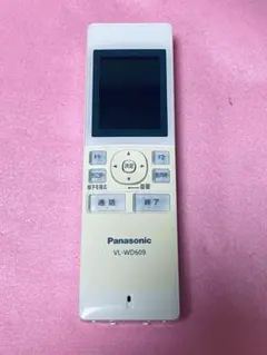 2026年最新】vl-wd609の人気アイテム - メルカリ