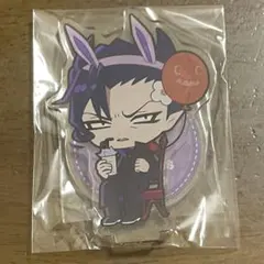 魔入りました入間くん アニメイト　ポイント　アクリルスタンド　カルエゴ