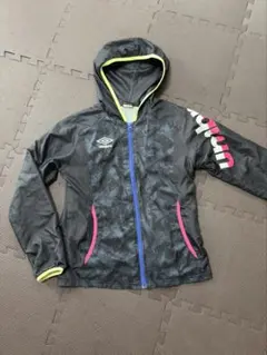 【値下げ不可】umbro アンブロ　ジャージ　セット 上下 ウィンドブレーカー UMBRO アンブロ ウェア ジャージ 上下 セットアップ チャック