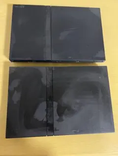 PlayStation 2 SCPH-70000薄型 本体のみ ジャンク扱い