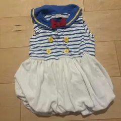 ディズニー　ドナルドダック　コスチューム　95