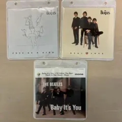 ビートルズ・アンソロジー、Live at BBCからのシングル