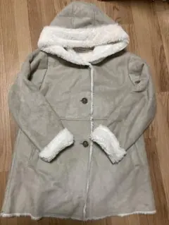 GLOBALWORK コート　サイズ140