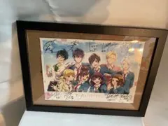 映画特典　HoneyWorks【ずっと前から好きでした。】