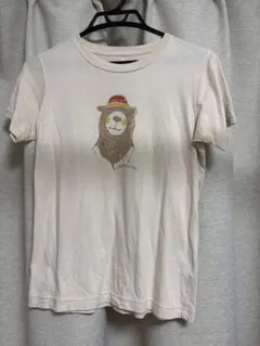 mont-bell クマ柄 Tシャツ 150cmのサムネイル