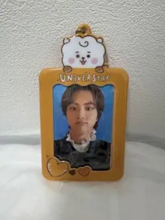 BTS JIN
