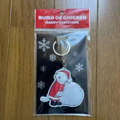 BUMP OF CHICKEN ニコルキーホルダー