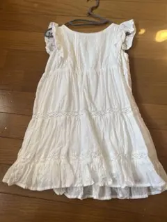 H&M♡ワンピース