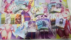ヴァイス アサルトリリィ SR 8扉デッキパーツ 梨璃＆夢結 - メルカリ