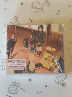 2026年最新】けいおん cd 初回の人気アイテム - メルカリ