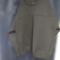 Find−Out クルーネックスウェット