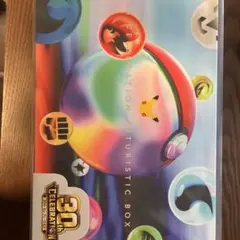 【プロモ有】ポケモンカードゲーム MEGA 30th CELEBRATION