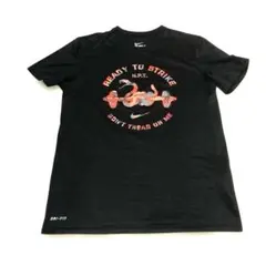y*u様 美品！NIKE ナイキ DRI-FIT 半袖 トレーニングウェア