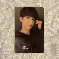 SEVENTEEN ドギョム ケレン Blu-ray トレカ