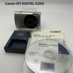 2026年最新】canon ixy digital 910isの人気アイテム - メルカリ