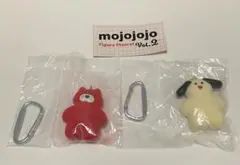 mojojojo Figure Mascot Vol.2