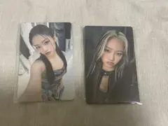 Bluejeans YURI B版C版セット