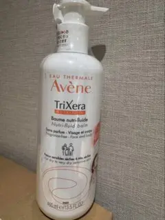 アベンヌ トリクセラ NT フルイドクリーム 400ml