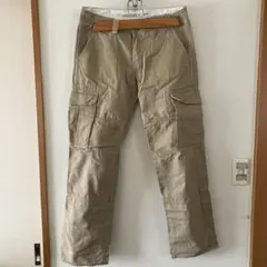 LEVIS リーバイス 503 カーゴパンツ ペインターパンツ 4ポケット