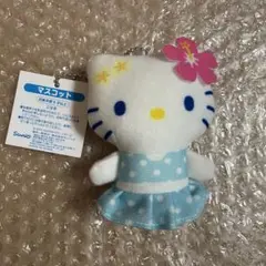 サンリオ　サマーチャレンジ　くじ　ガラポン