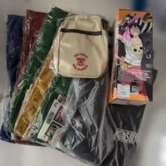 ONE PIECE おまとめセット未使用
