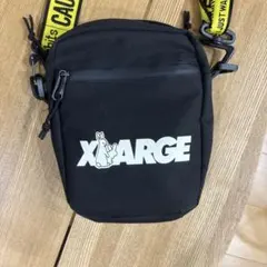 XLARGE FR2 コラボ ショルダーバッグのサムネイル