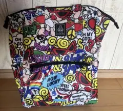 HYSTERIC MINI 2016 リュック 2WAY