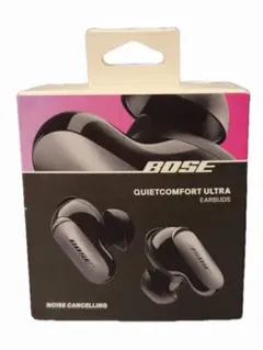 2026年最新】Bose Bose QuietComfort Earbuds 完全ワイヤレスイヤホン
