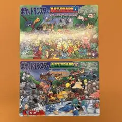 2025年最新】ジャンボシールダス ポケモンの人気アイテム - メルカリ