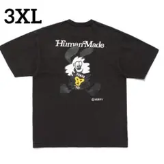 HUMAN MADE x VERDY T-Shirt 