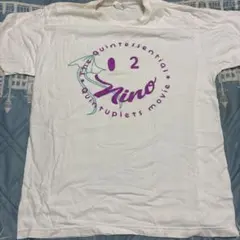 TheQuintessential Quintuplets Movie Tシャツ