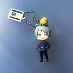 ヘタリア プロイセン マスコットキーチェーン