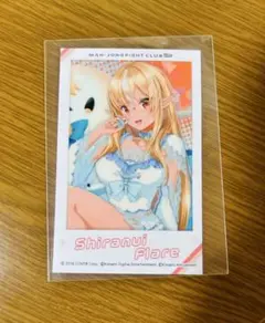 PSA10 君と一緒にお花見 不知火フレア SSP ヴァイス ヴァイスシュヴァルツ SSP 不知火フレア PSA 10 ホロライブ