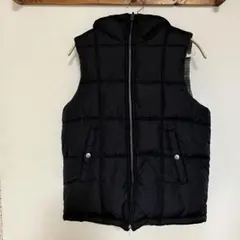 NARVIK（ナルヴィック） 綿入りキルティングベスト L