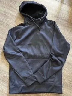 Burton パーカー　s 古着　シーズン到来